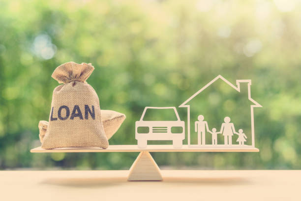 Best Home Equity Lines of Credit (HELOC)  in Vandenberg Af, CA
